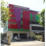 Manado Inn Hotel