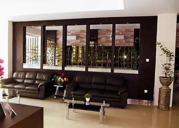 Manado Inn Hotel