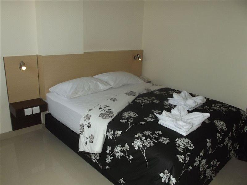 Hotel Manado Inn Hotel