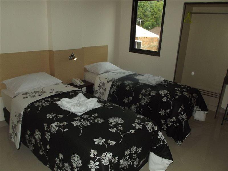 Hotel Manado Inn Hotel Manado
