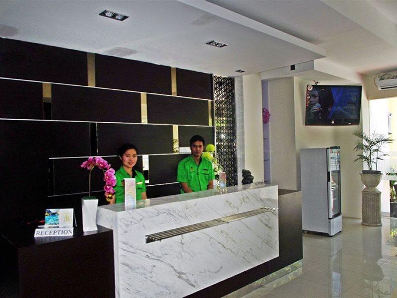 Manado Inn Hotel Hotel *