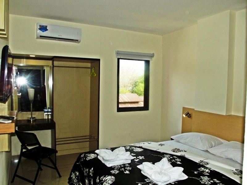 Manado Inn Hotel