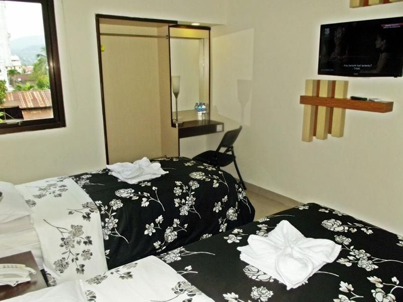 Manado Inn Hotel Hotel *