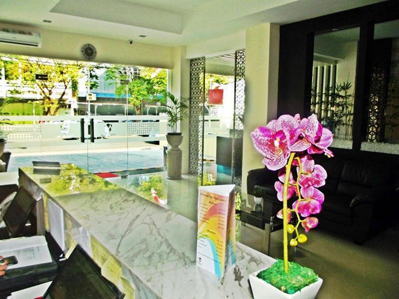 Hotel Manado Inn Hotel