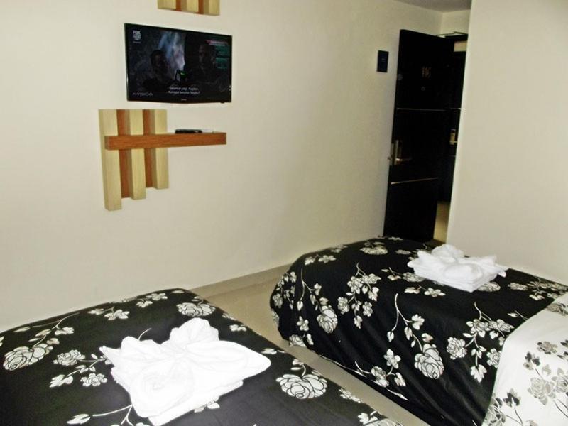 Manado Inn Hotel Hotel