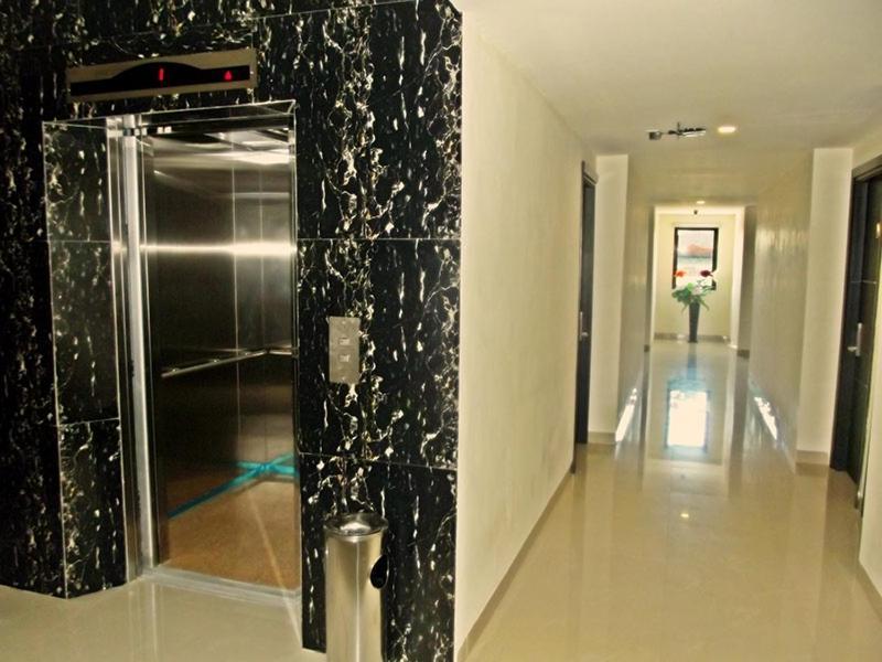 Manado Inn Hotel *