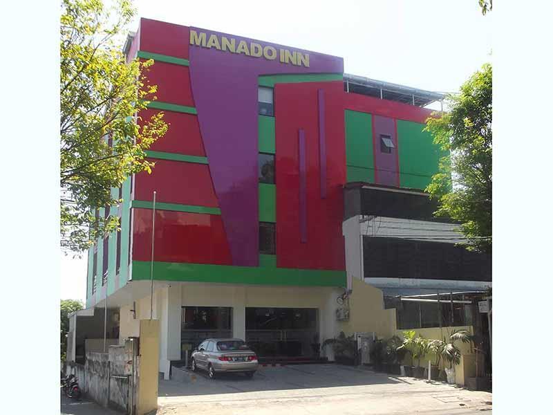 Manado Inn Hotel * Manado