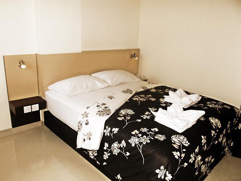 Manado Inn Hotel Manado