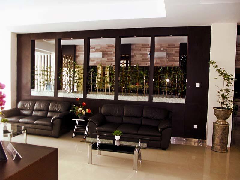 Manado Inn Hotel *