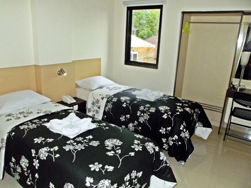 Hotel Manado Inn Hotel