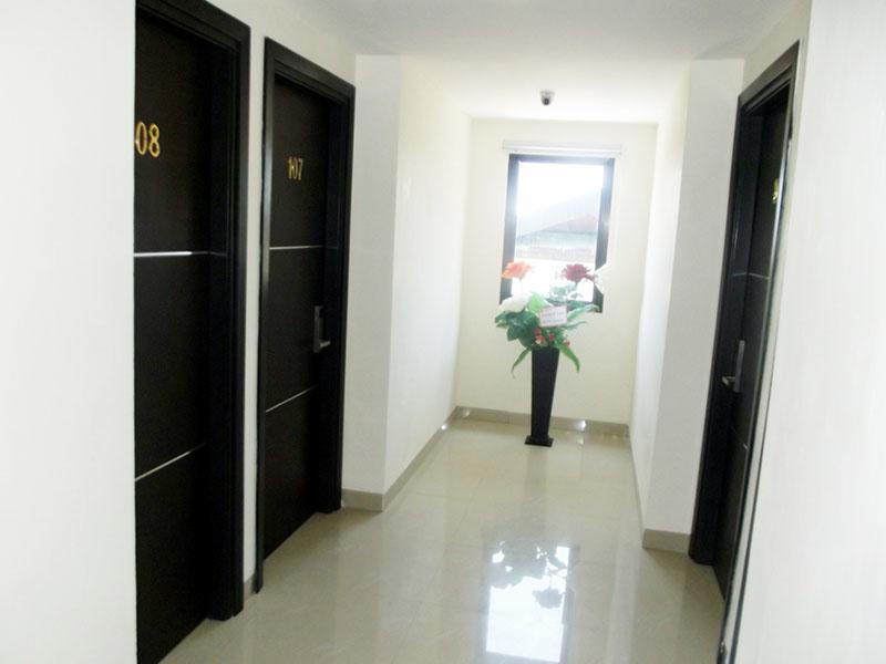 Hotel Manado Inn Hotel Manado