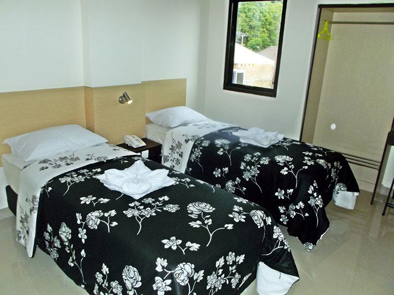 Hotel Manado Inn Hotel