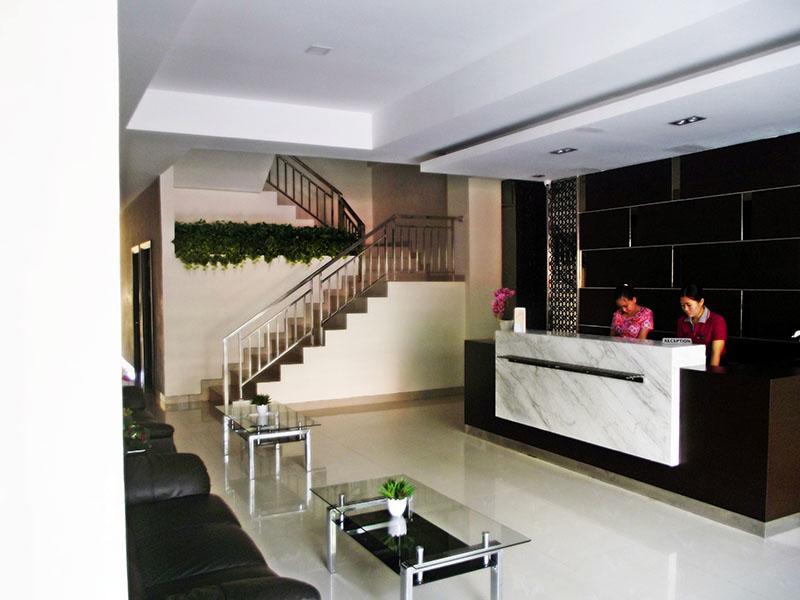 Manado Inn Hotel Manado
