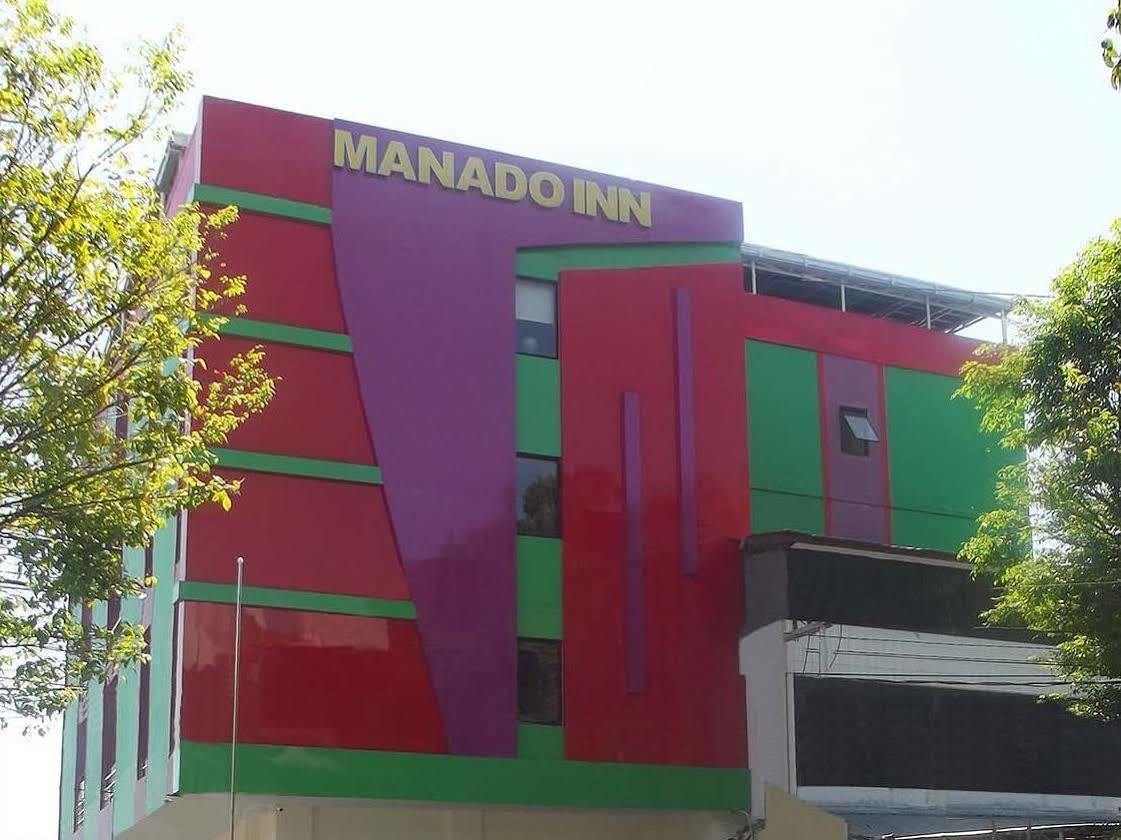 Hotel Manado Inn Hotel Manado