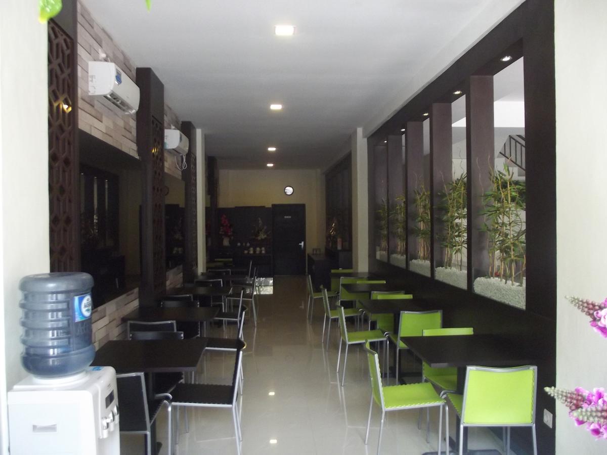 Hotel Manado Inn Hotel *