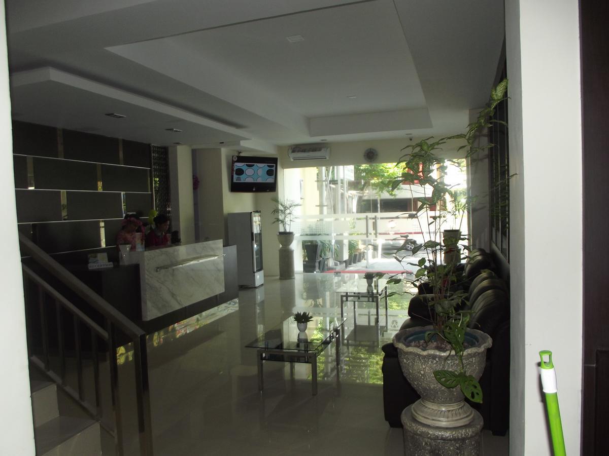 Hotel Manado Inn Hotel
