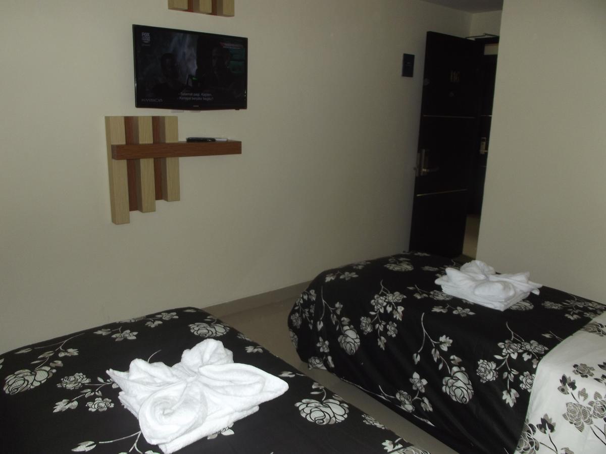 Manado Inn Hotel Hotel Manado